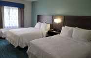 Bedroom 3 Best Western Clare Hotel