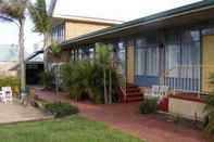 Bangunan Kangaroo Island Seaview Motel