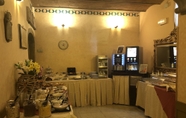 Restaurant 5 Hotels Firenze Select