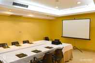 ห้องประชุม Hotel Alda San Carlos