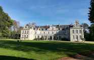 Exterior 2 Château des Briottières