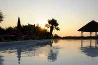 Swimming Pool L'Estelle en Camargue