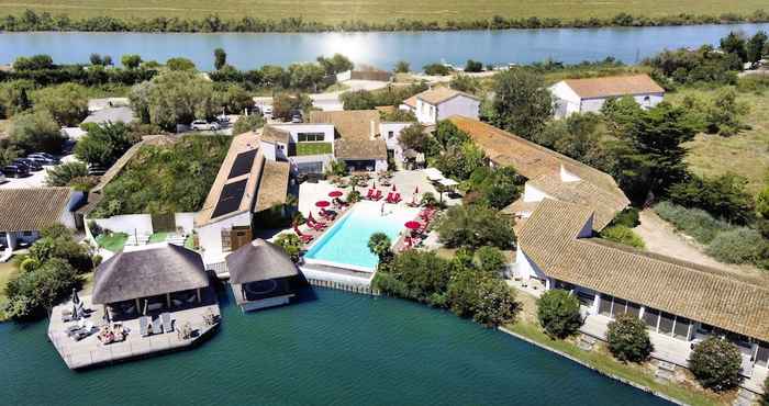 Nearby View and Attractions L'Estelle en Camargue