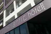 Luar Bangunan Atlantic Hotel & Spa
