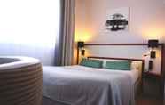 Kamar Tidur 7 Atlantic Hotel & Spa