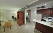 ห้องนอน 6 Crowne Plaza Panama, an IHG Hotel