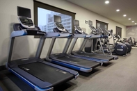 Fitness Center Crowne Plaza Panama, an IHG Hotel