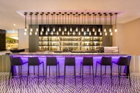 Bar, Cafe and Lounge Crowne Plaza Panama, an IHG Hotel