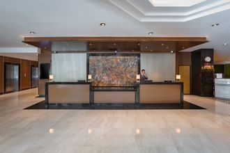 ล็อบบี้ 4 Crowne Plaza Panama, an IHG Hotel