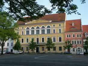 Exterior 4 AKZENT Hotel Delitzsch