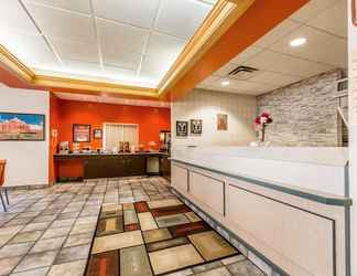 Sảnh chờ 2 Econo Lodge Johnstown Downtown