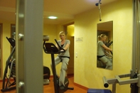 Fitness Center AKZENT Hotel Franziskaner