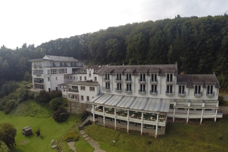 Bên ngoài 4 AKZENT Waldhotel Rheingau