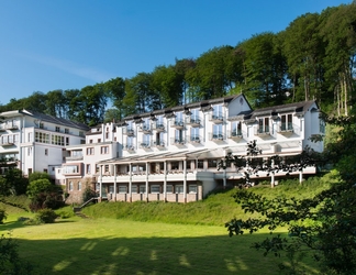 Bên ngoài 2 AKZENT Waldhotel Rheingau