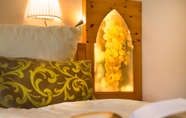 Phòng ngủ 6 AKZENT Waldhotel Rheingau