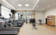 Fitness Center 6 Homewood Suites by Hilton Philadelphia-City Avenue