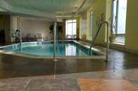 Swimming Pool Homewood Suites by Hilton Philadelphia-City Avenue