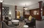 Ruang Umum 4 Homewood Suites by Hilton Philadelphia-City Avenue