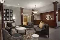 Ruang Umum Homewood Suites by Hilton Philadelphia-City Avenue