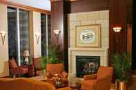 Lobby Homewood Suites by Hilton Philadelphia-City Avenue