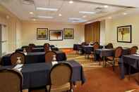 ห้องประชุม Hilton Garden Inn Columbus Airport