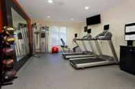 Fitness Center Hilton Garden Inn Columbus Airport