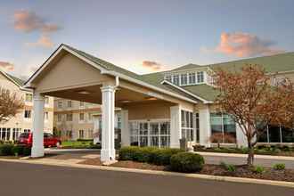 Exterior 4 Hilton Garden Inn Columbus Airport