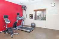 Fitness Center Hilton Garden Inn Palm Springs - Rancho Mirage