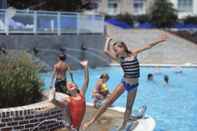 Swimming Pool Hyatt Regency Chesapeake Bay