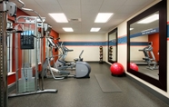 Fitness Center 5 Hampton Inn & Suites Outer Banks/ Corolla