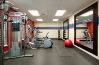 Fitness Center Hampton Inn & Suites Outer Banks/ Corolla