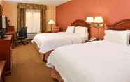 Bedroom 3 Hampton Inn & Suites Springboro/Dayton Area South