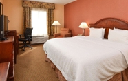 ห้องนอน 6 Hampton Inn & Suites Springboro/Dayton Area South