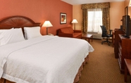 ห้องนอน 4 Hampton Inn & Suites Springboro/Dayton Area South