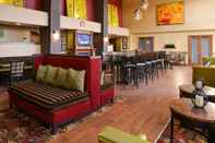 Bar, Cafe and Lounge Hampton Inn & Suites Springboro/Dayton Area South
