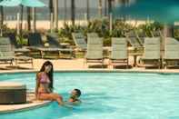 Kolam Renang Hyatt Regency Huntington Beach Resort and Spa