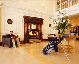 Lobby 4 Slieve Donard