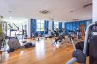 Fitness Center Slieve Donard