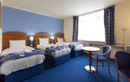 Kamar Tidur 7 London Wembley International Hotel