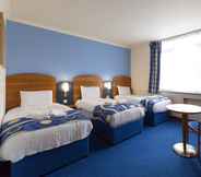 Kamar Tidur 7 London Wembley International Hotel