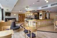 Bar, Kafe, dan Lounge London Wembley International Hotel