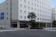 Exterior Comfort Hotel Toyokawa