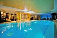 Swimming Pool SEETELHOTEL Ahlbecker Hof