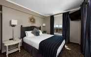 Kamar Tidur 7 LaSalle Boutique Hotel and The Downtown Elixir and Spirits