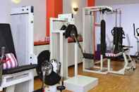 Fitness Center Ringhotel Waldhotel Heiligenhaus