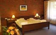 ห้องนอน 5 Hotel Zur Heidschnucke