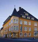 EXTERIOR_BUILDING Ringhotel Zum Goldenen Ochsen
