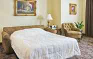 Bilik Tidur 5 The Historic Davenport, Autograph Collection