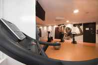 Fitness Center Melia Maria Pita