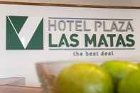 Exterior Hotel Plaza Las Matas